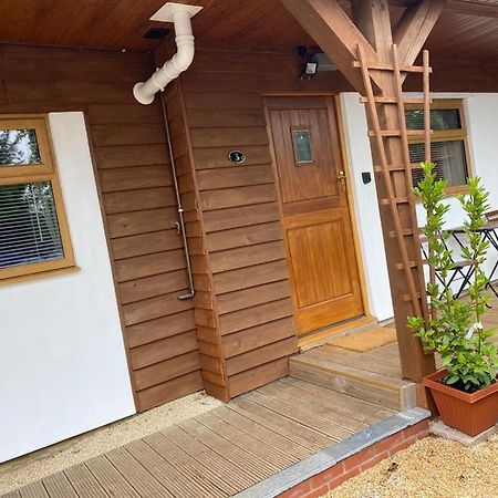 Beechwood Apartman Bristol Kültér fotó