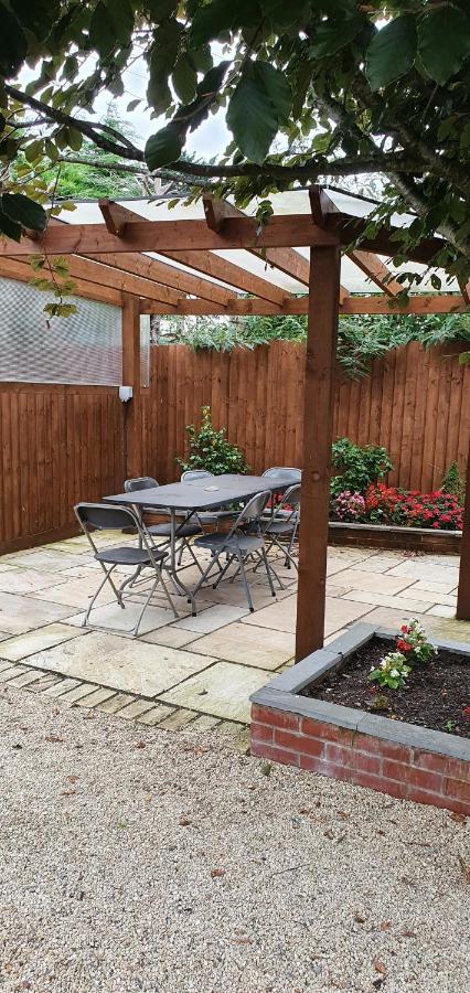 Beechwood Apartman Bristol Kültér fotó