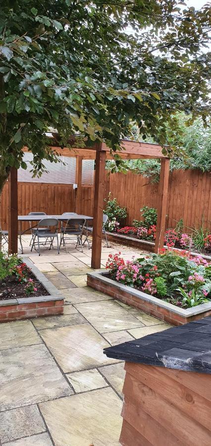 Beechwood Apartman Bristol Kültér fotó